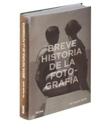 Compra Hoy Breve Historia de la Fotografía