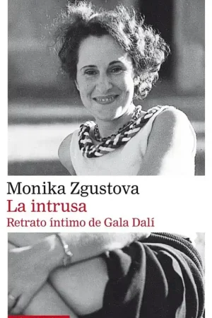 Favorito De Clientes La intrusa "Retrato íntimo de Gala Dalí"