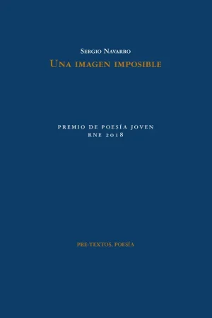 Una Imagen Imposible Últimas Unidades
