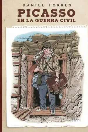 Picasso en la Guerra Civil Últimas Unidades
