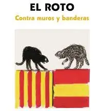 Precio Reducido Contra Muros y Banderas