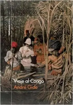 Oferta Limitada Viaje al Congo