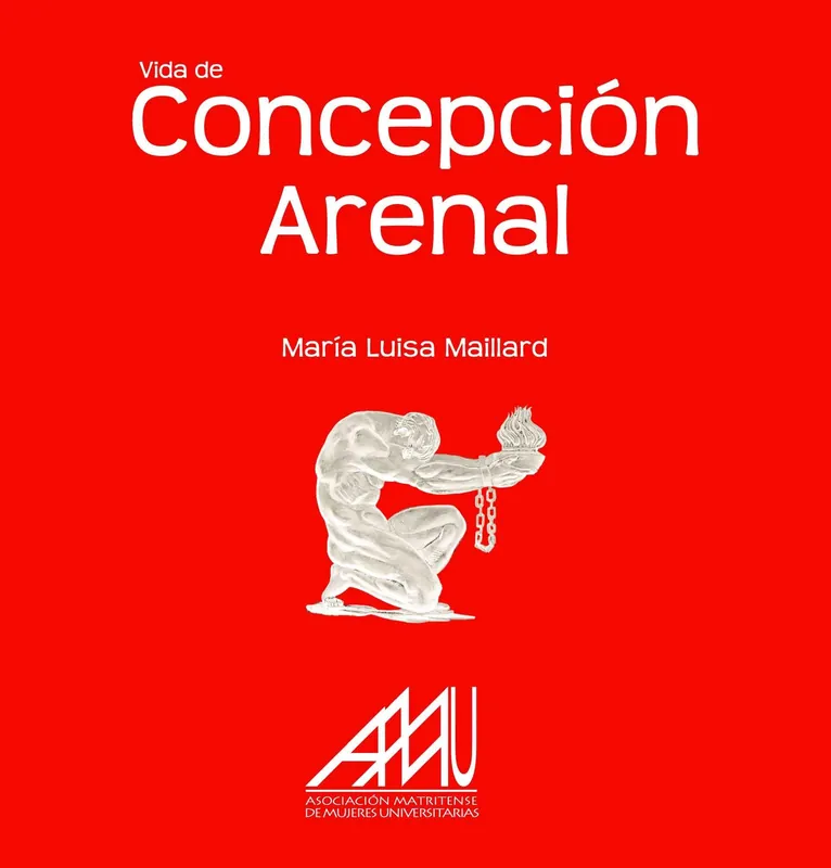 Favorito De Clientes Vida de Concepción Arenal