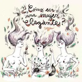 ¿Cómo Ser una Mujer Elegante? Envío Exprés