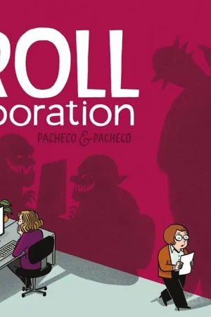 Oferta Troll Corporation