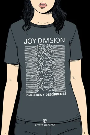 Pago Seguro Joy Division "Placeres y Desórdenes"