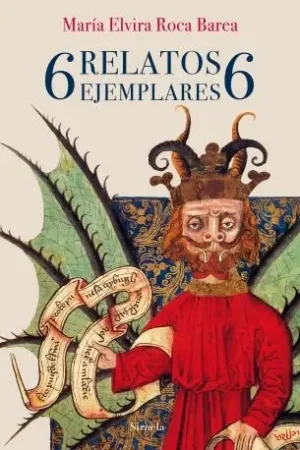 6 Relatos Ejemplares 6 Oferta