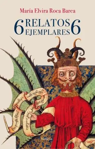6 Relatos Ejemplares 6 Oferta