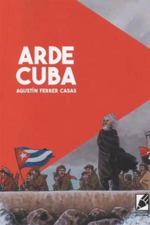 Arde Cuba Oferta