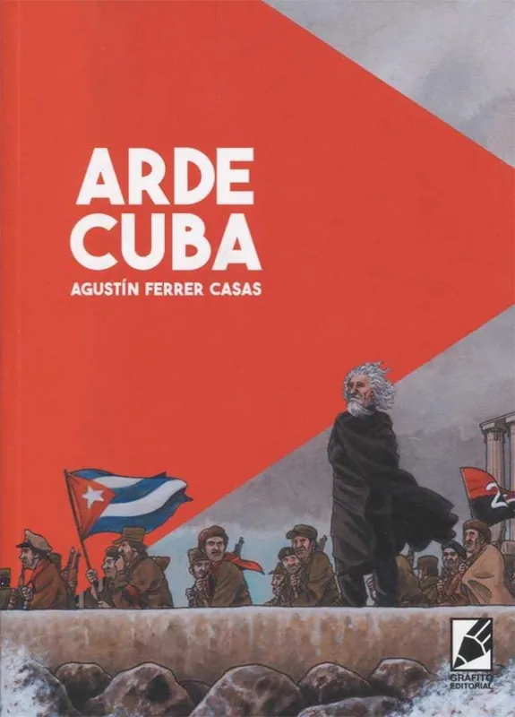 Arde Cuba Oferta