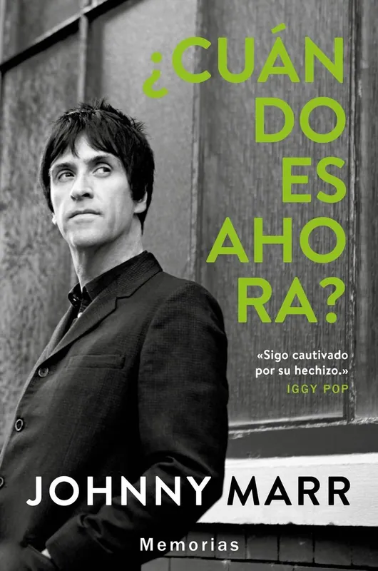 ¿Cuándo Es Ahora? "Memorias" A Buen Precio