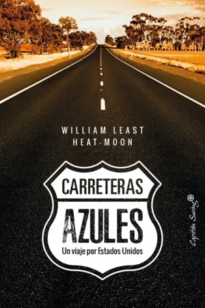 Oferta Limitada Carreteras Azules "Un Viaje por Estados Unidos"