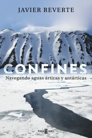 Devolución Gratuita Confines "Navegando Aguas Árticas y Antárticas"