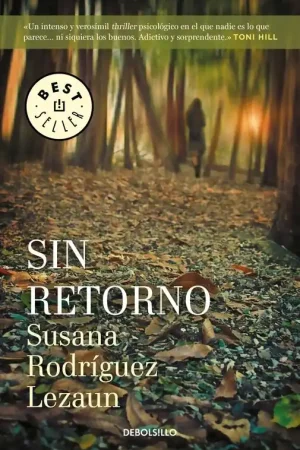 A Buen Precio Sin Retorno