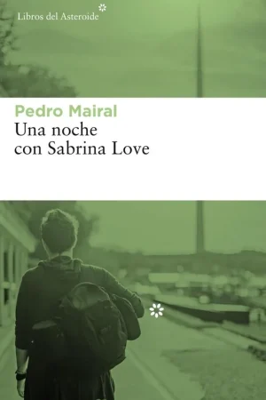 Una Noche con Sabrina Love Favorito De Clientes