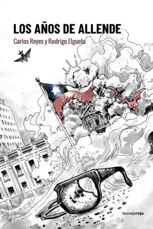Los años de Allende A Buen Precio