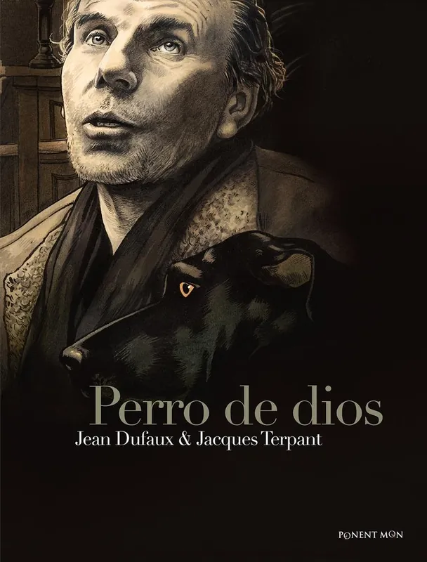 El perro de dios Favorito De Clientes