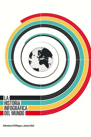 Rebajas La historia infográfica del mundo