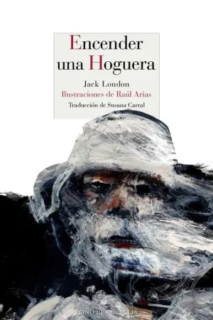 Última Oportunidad Encender una hoguera "To Build a Fire"
