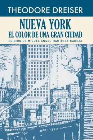 Oferta Especial Nueva York "El color de una gran ciudad"