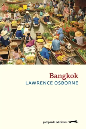 Bangkok Stock Limitado