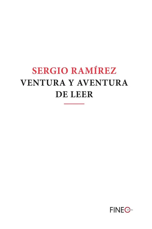 Venta Final Ventura y Aventura de Leer