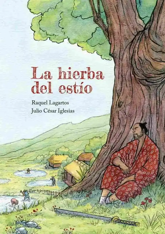 Favorito De Clientes La Hierba del Estío