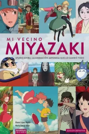 Precio De Oferta Mi Vecino Miyazaki Studio Ghibli Edicion Definitiva