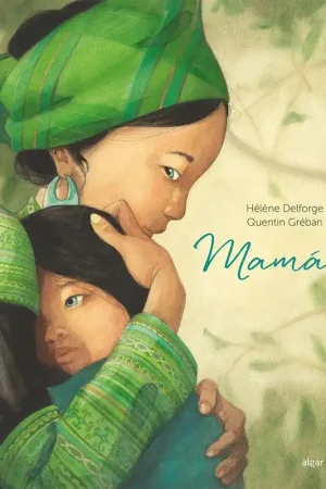 Últimas Unidades Mamá