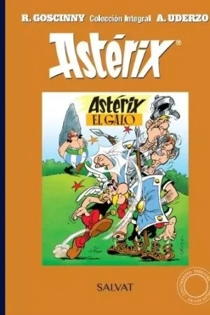 Venta Final Astérix el Galo "Astérix 1"