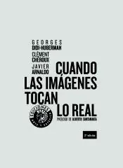 Última Oportunidad Cuando las Imágenes Tocan lo Real