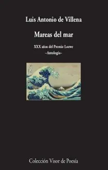 A Buen Precio Mareas del mar "XXX Años del Premio Loewe. Antología"