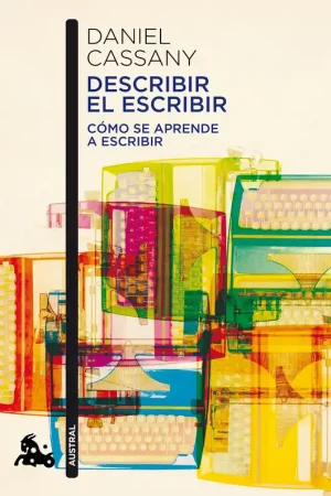 Describir el Escribir "Cómo se Aprende a Escribir" Devolución Gratuita