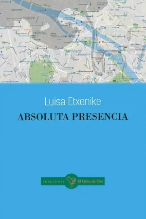 Absoluta Presencia No Te Lo Pierdas