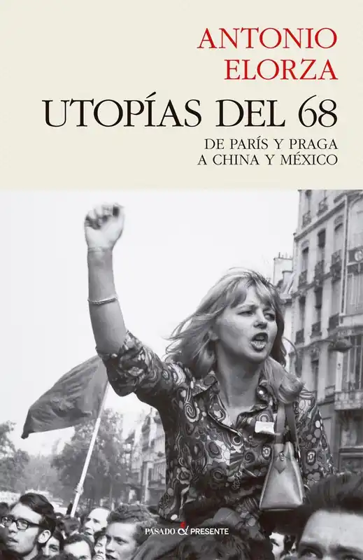 Venta Final Utopías del 68