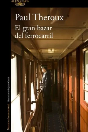 Envío Inmediato El Gran Bazar del Ferrocarril