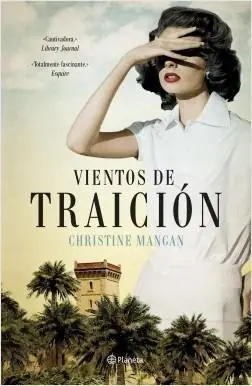 Vientos de Traicion Últimas Unidades