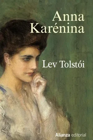 Anna Karénina Descuento