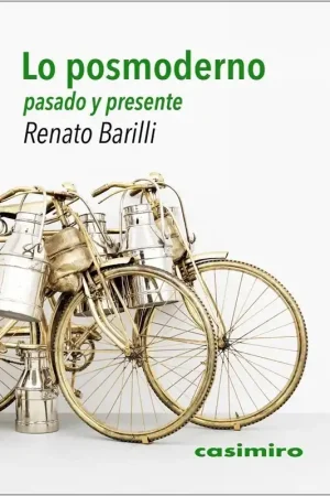 Oferta Especial Lo Posmoderno "Pasado y Presente"