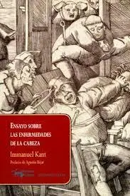 Alta Calidad Ensayo sobre las Enfermedades de la Cabeza