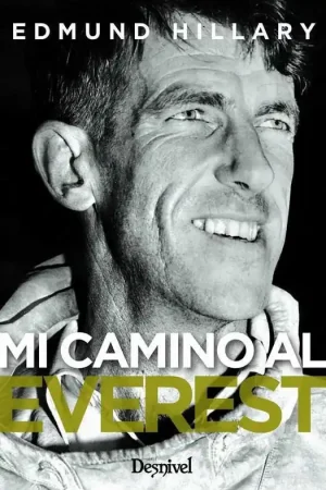 Mi Camino al Everest Envío Inmediato