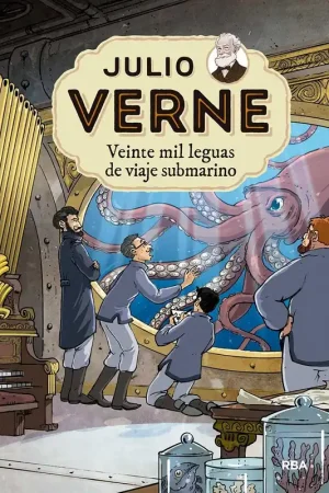 Veinte Mil Leguas Viaje Submarino Compra Ahora
