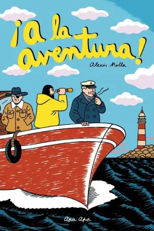 A la Aventura! Oferta Especial