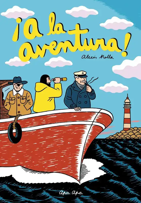 A la Aventura! Oferta Especial