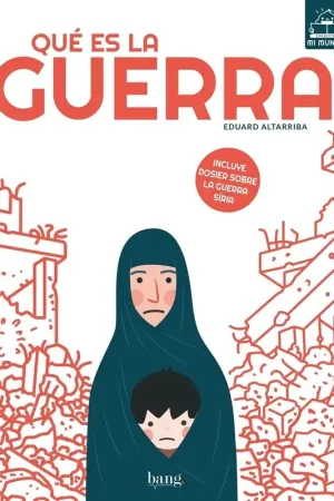 ¿Qué es la guerra? Oferta Limitada