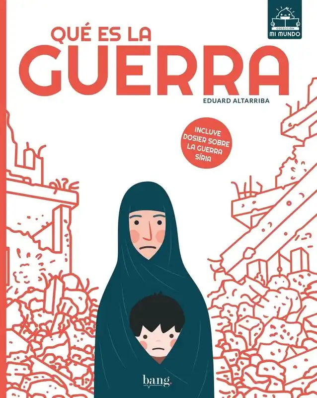 ¿Qué es la guerra? Oferta Limitada
