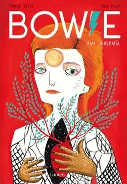 Bowie "Una Biografía" Precio Rebajado