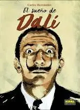 El Sueño de Dali Envío Inmediato
