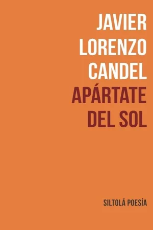 Apártate del Sol Promoción