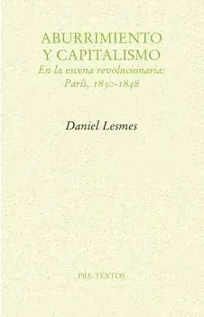 Aburrimiento y Capitalismo Garantía De Devolución De Dinero
